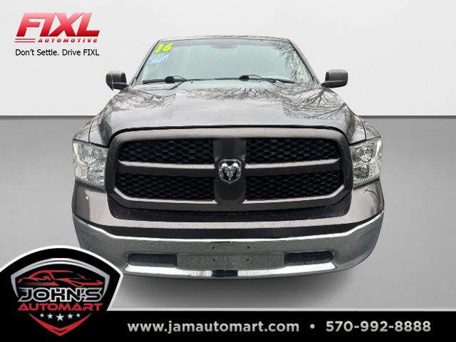 2016 Ram 1500 SLT