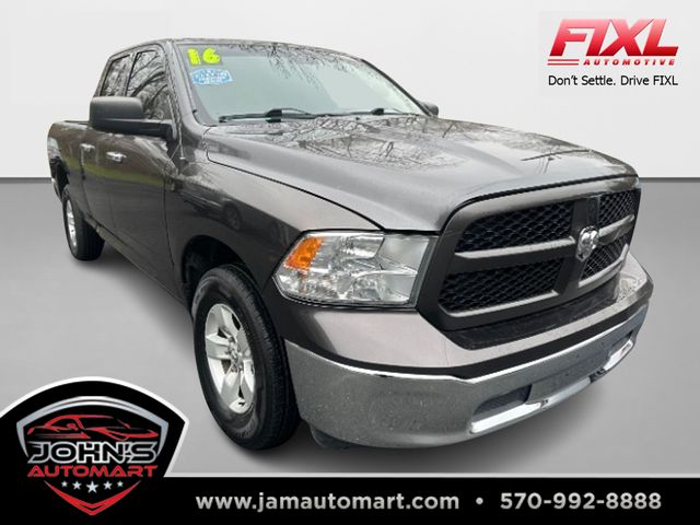 2016 Ram 1500 SLT