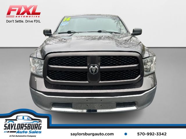 2016 Ram 1500 SLT