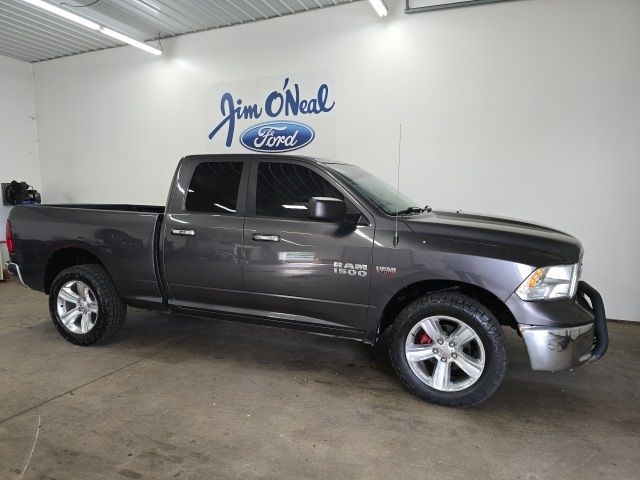 2016 Ram 1500 SLT