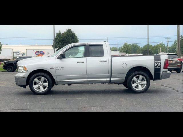 2016 Ram 1500 SLT