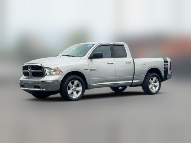 2016 Ram 1500 SLT