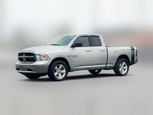 2016 Ram 1500 SLT