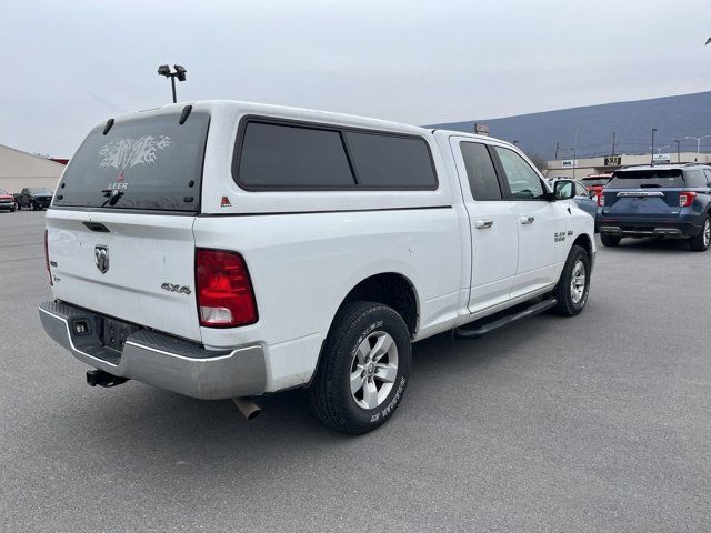 2016 Ram 1500 SLT