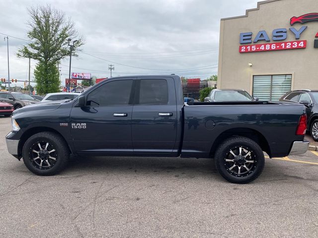 2016 Ram 1500 SLT