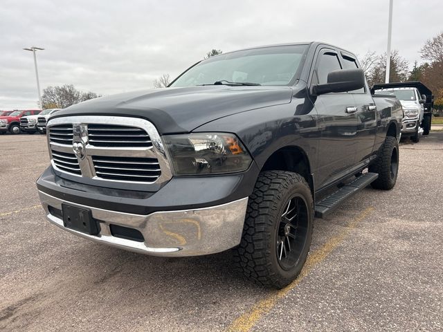 2016 Ram 1500 SLT