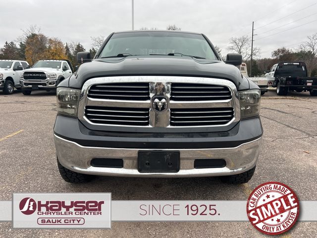 2016 Ram 1500 SLT