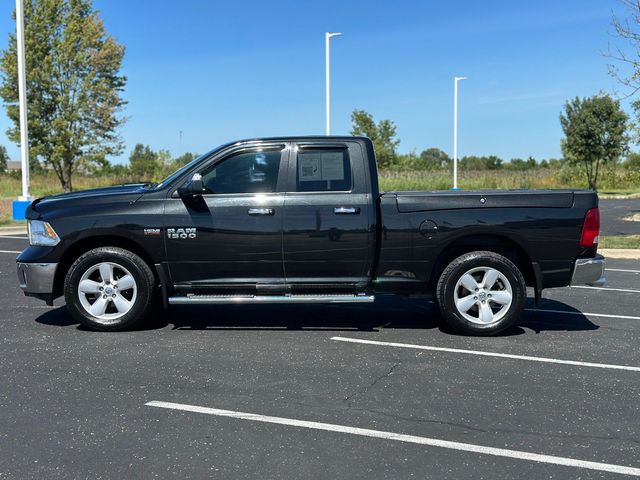 2016 Ram 1500 SLT