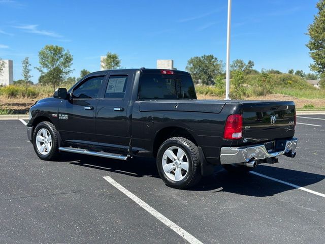 2016 Ram 1500 SLT