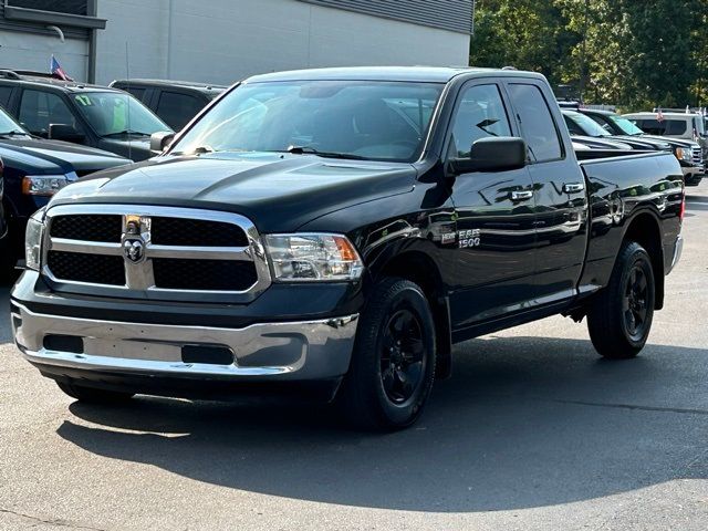 2016 Ram 1500 SLT