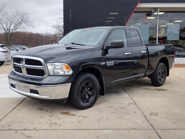 2016 Ram 1500 SLT