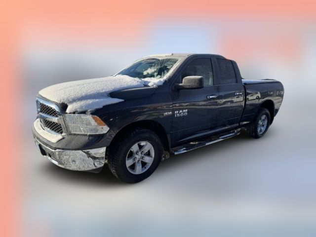 2016 Ram 1500 SLT