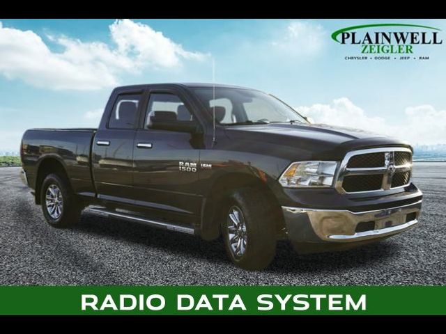 2016 Ram 1500 SLT