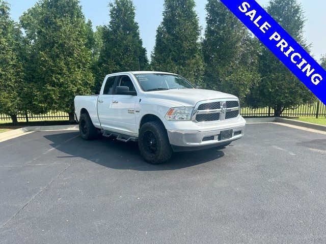 2016 Ram 1500 SLT