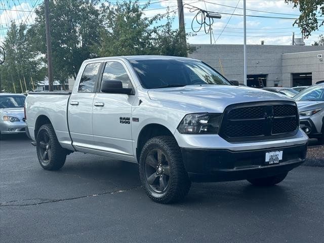 2016 Ram 1500 SLT