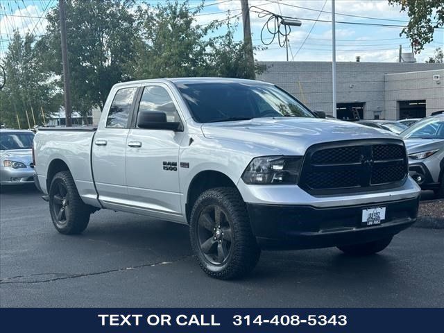 2016 Ram 1500 SLT