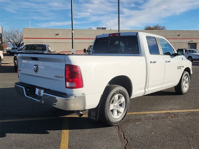 2016 Ram 1500 SLT