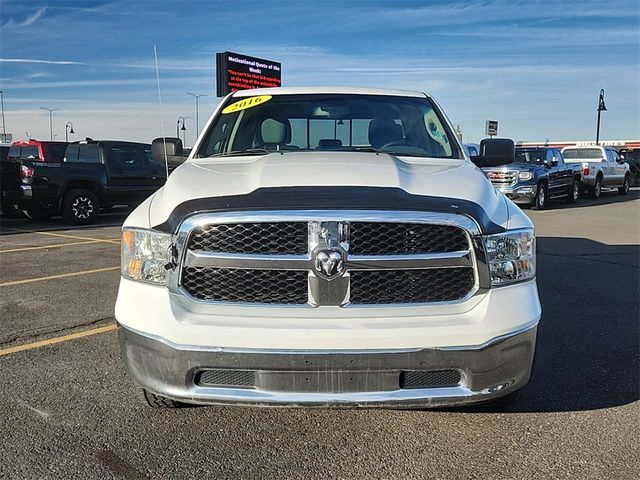 2016 Ram 1500 SLT