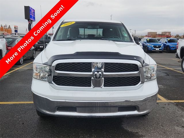 2016 Ram 1500 SLT