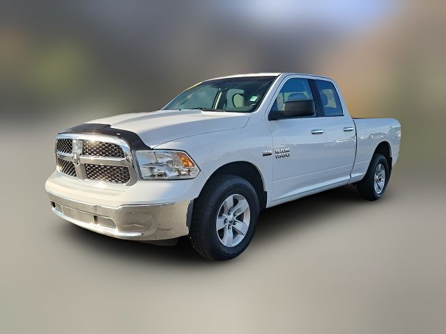 2016 Ram 1500 SLT