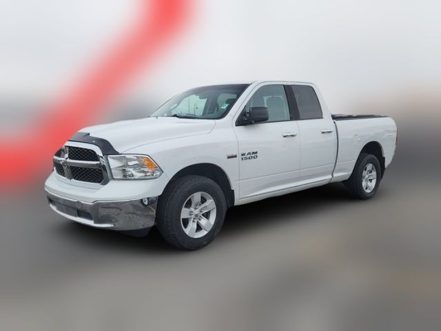 2016 Ram 1500 SLT