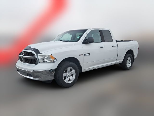 2016 Ram 1500 SLT