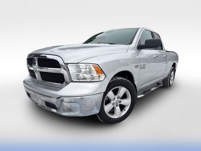 2016 Ram 1500 SLT