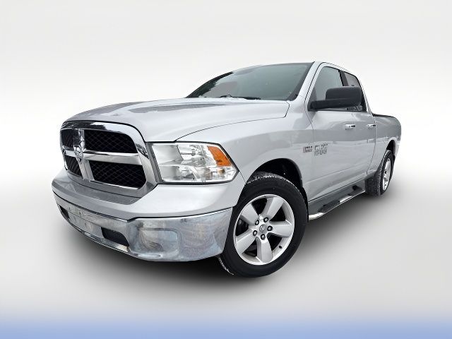 2016 Ram 1500 SLT