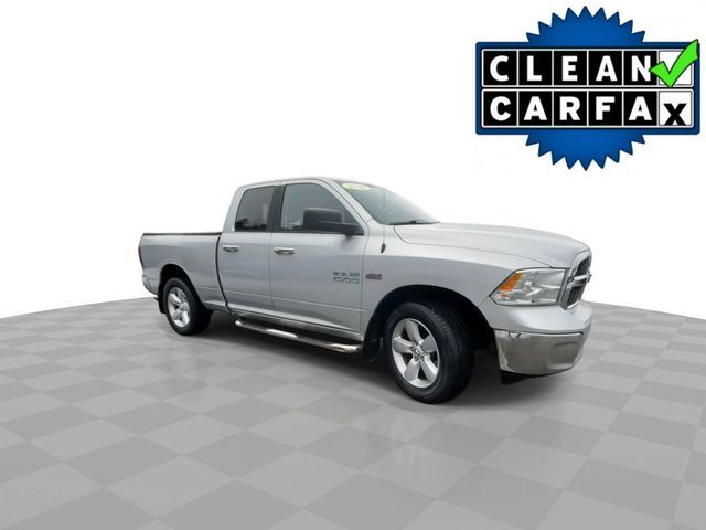 2016 Ram 1500 SLT