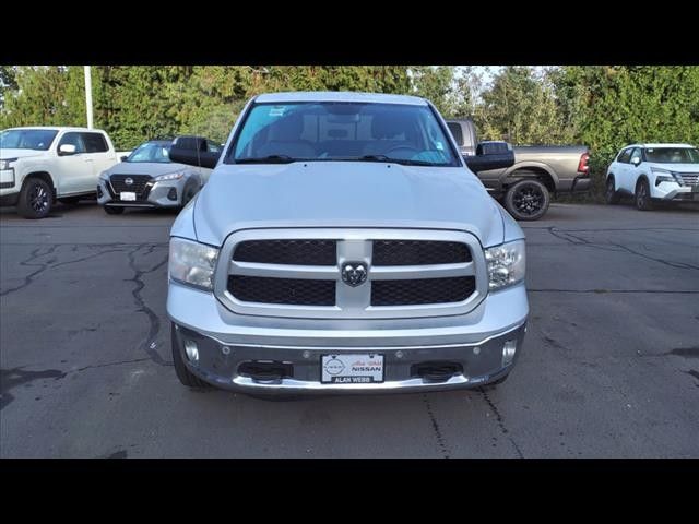 2016 Ram 1500 Outdoorsman