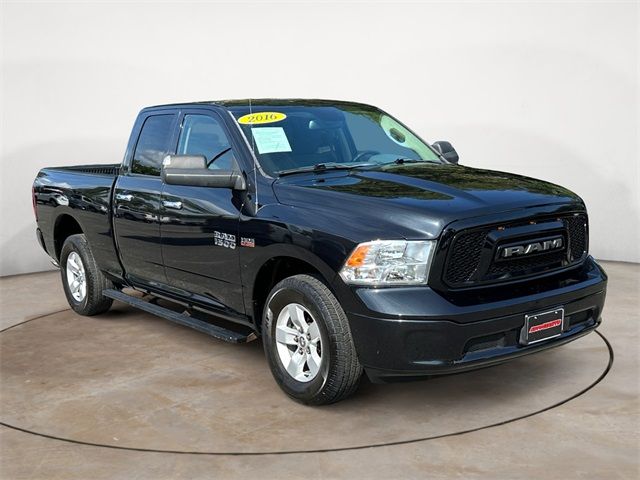 2016 Ram 1500 SLT