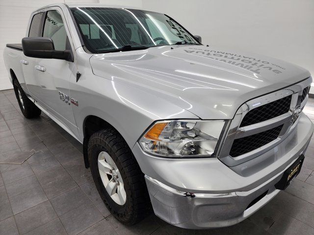 2016 Ram 1500 SLT