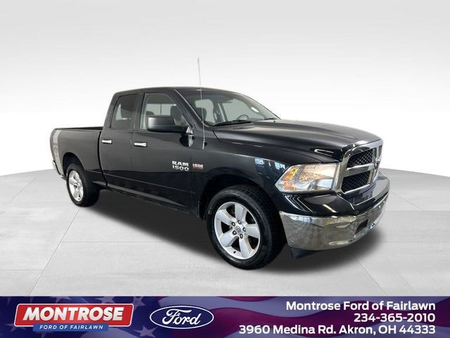 2016 Ram 1500 SLT