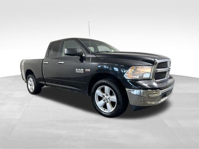 2016 Ram 1500 SLT