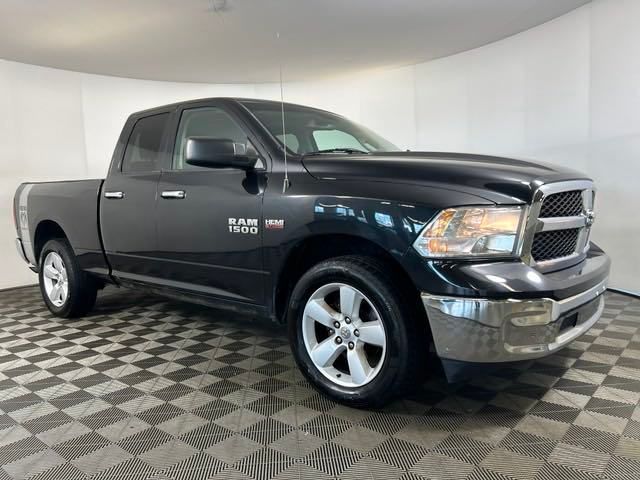 2016 Ram 1500 SLT