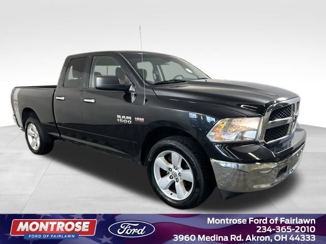 2016 Ram 1500 SLT