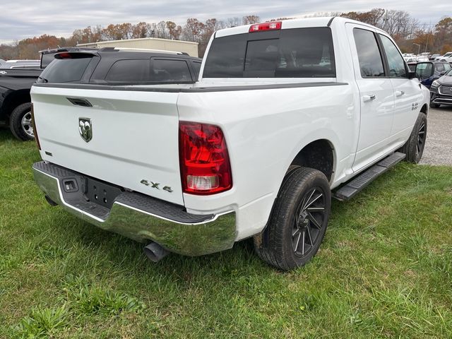 2016 Ram 1500 SLT