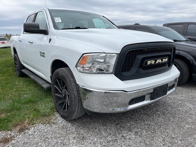 2016 Ram 1500 SLT