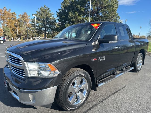 2016 Ram 1500 SLT