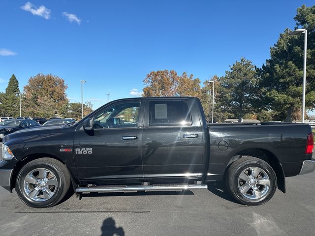 2016 Ram 1500 SLT