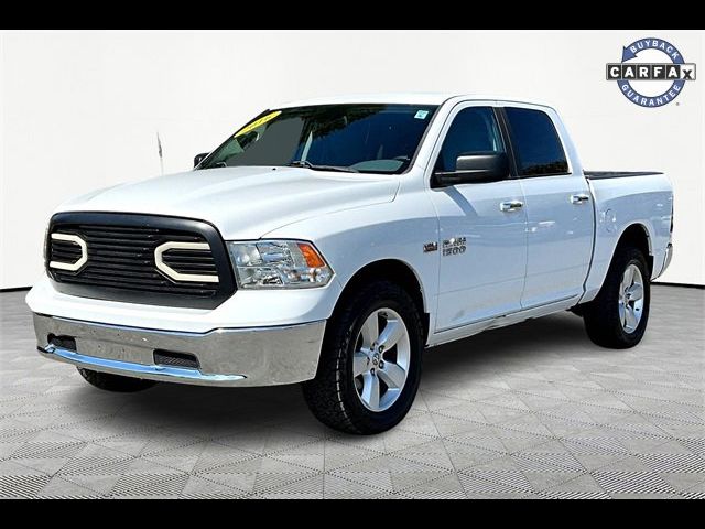 2016 Ram 1500 SLT