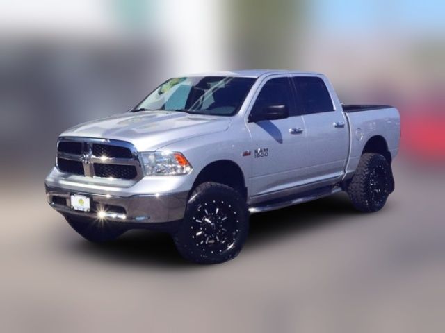 2016 Ram 1500 SLT