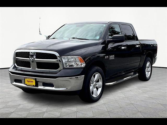 2016 Ram 1500 SLT