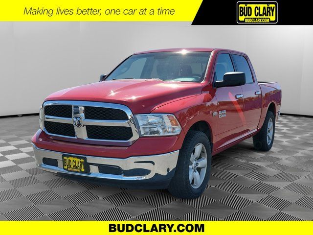 2016 Ram 1500 SLT