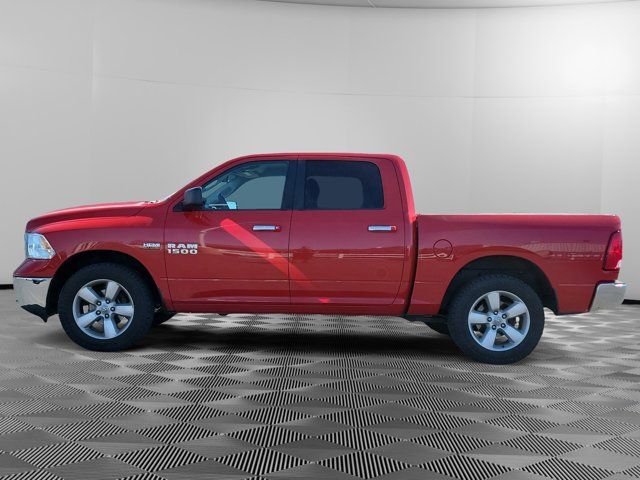 2016 Ram 1500 SLT