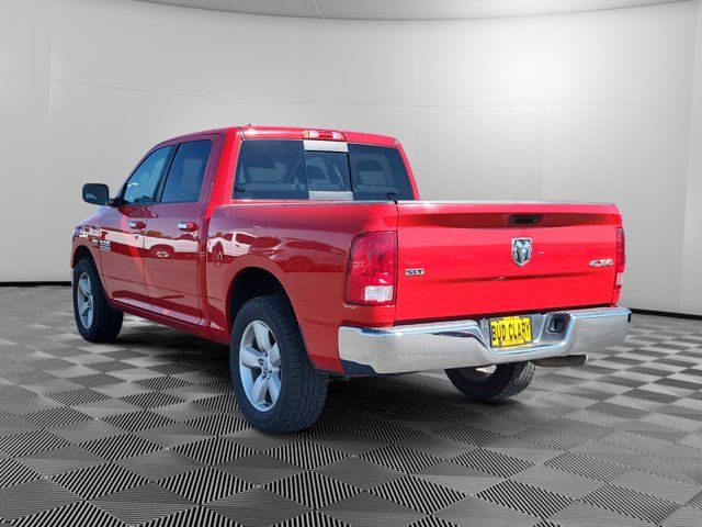 2016 Ram 1500 SLT