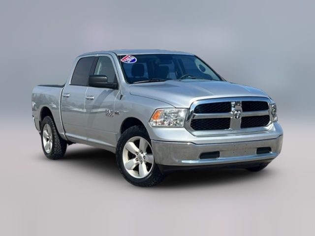 2016 Ram 1500 SLT
