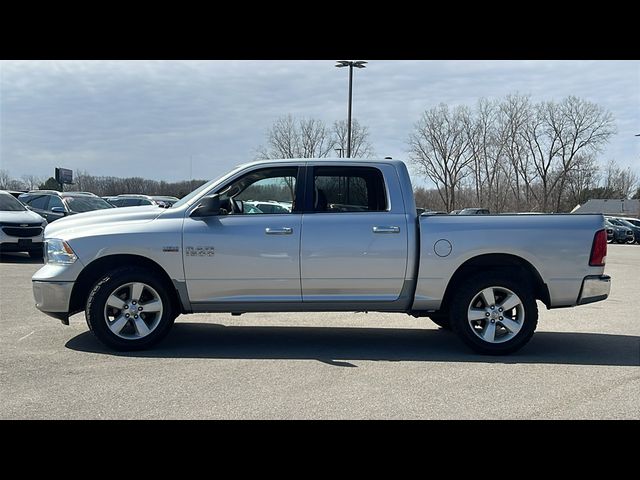 2016 Ram 1500 SLT