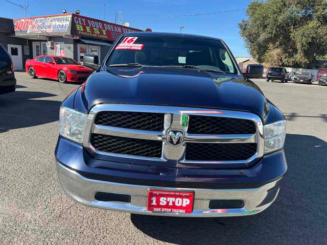 2016 Ram 1500 SLT