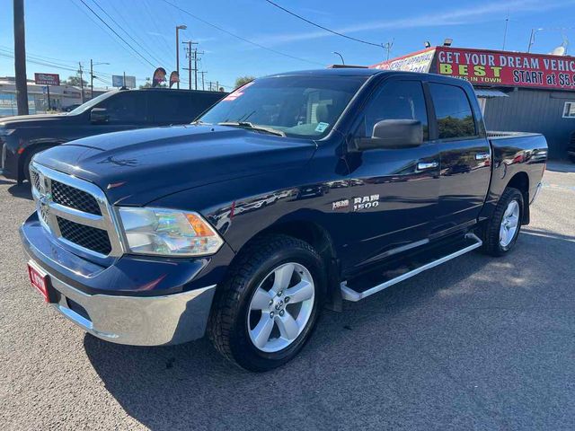 2016 Ram 1500 SLT